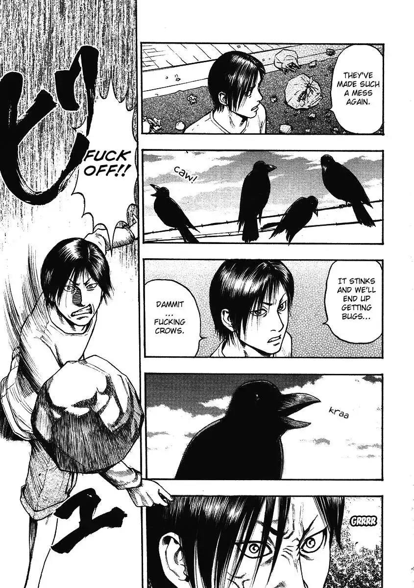 Kouishou Rajio Chapter 22 3